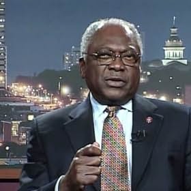 James Clyburn